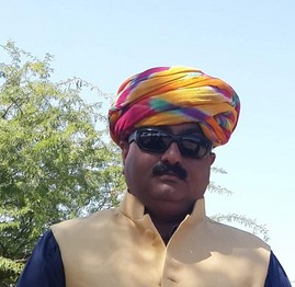 Mr. Narendrasinh Jadeja